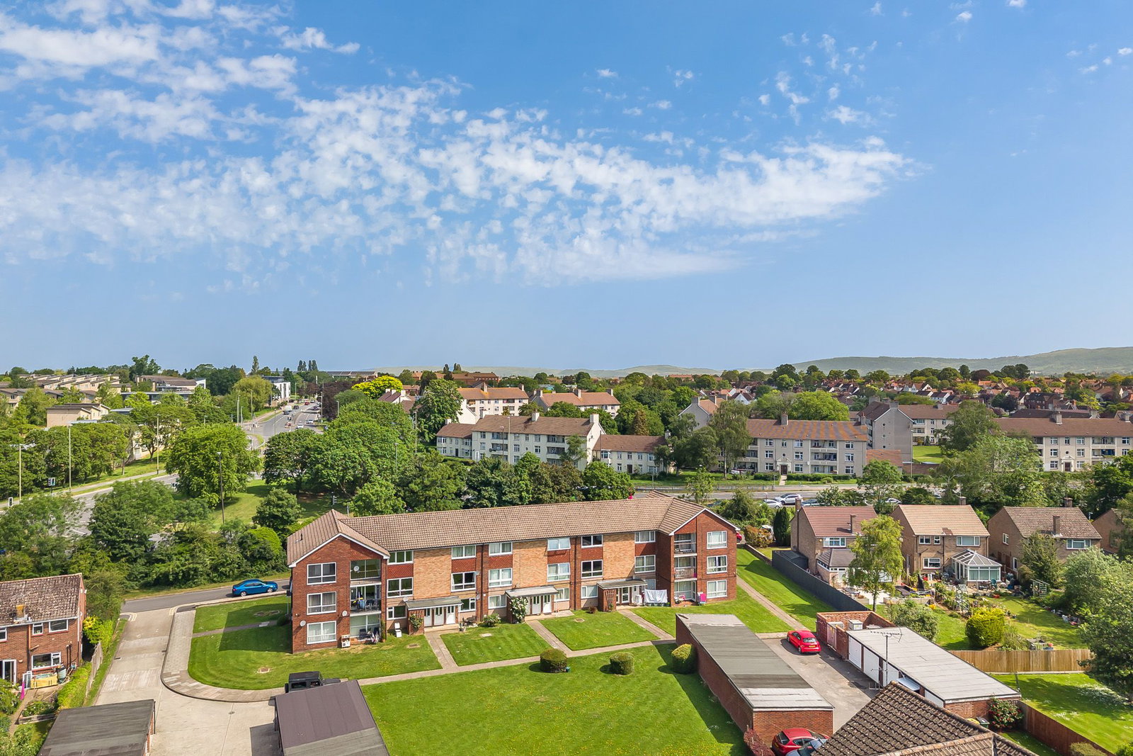 Apartment in Cheltenham