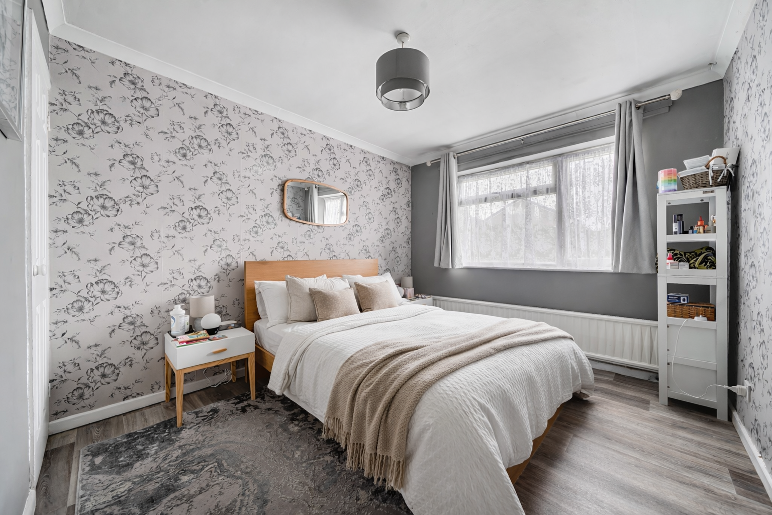Bungalow in Lydney