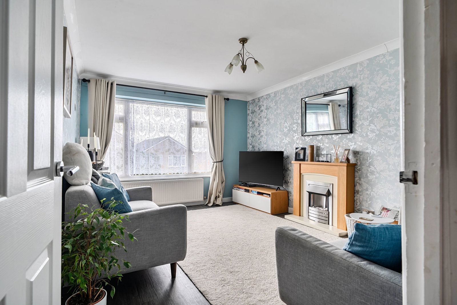 Bungalow in Lydney
