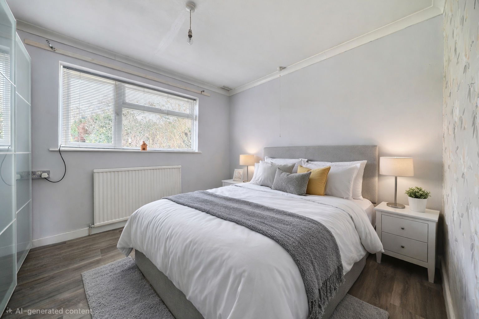 Bungalow in Lydney