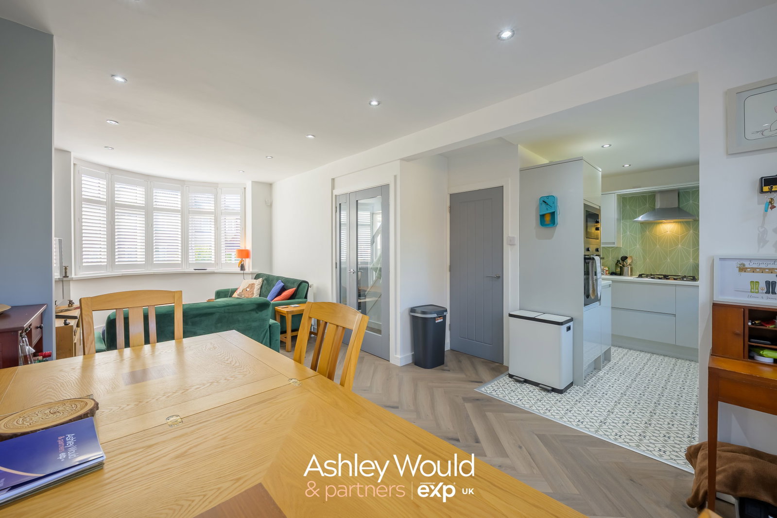 Semi Detached House in Oldbury