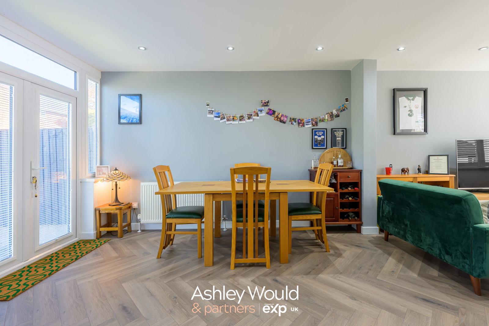 Semi Detached House in Oldbury