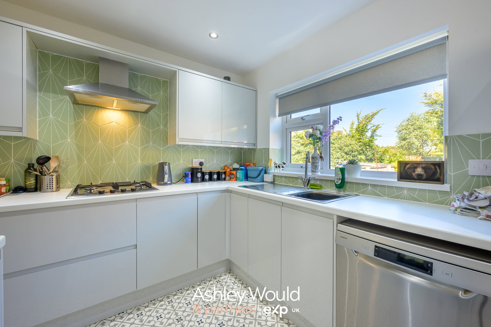 Semi Detached House in Oldbury