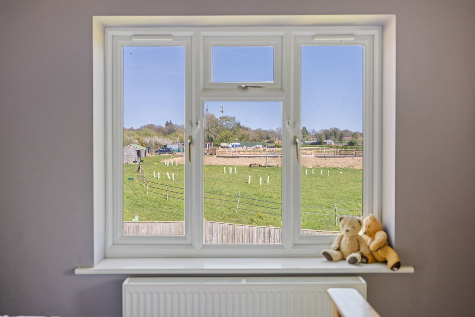 Semi Detached House in Hindhead