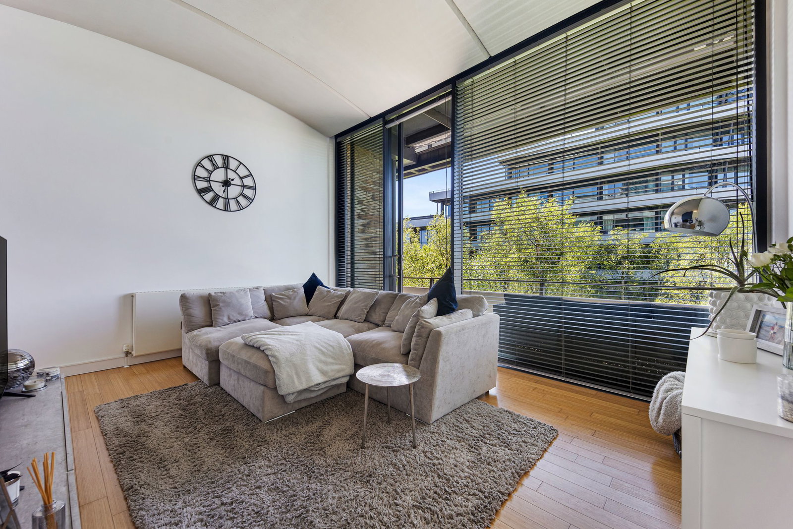 Flat in Altrincham