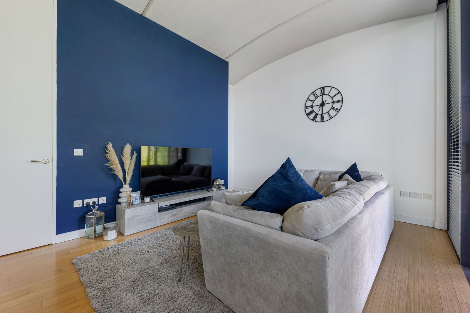 Flat in Altrincham