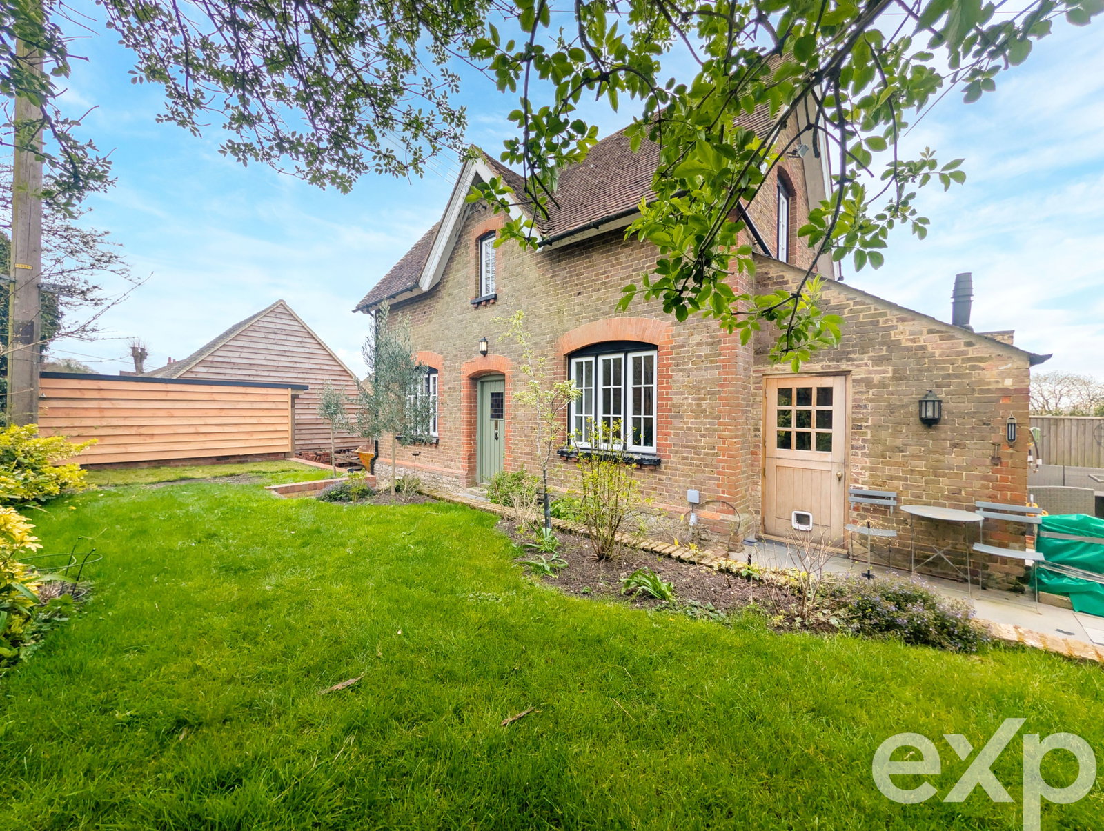 Semi Detached House in Detling 