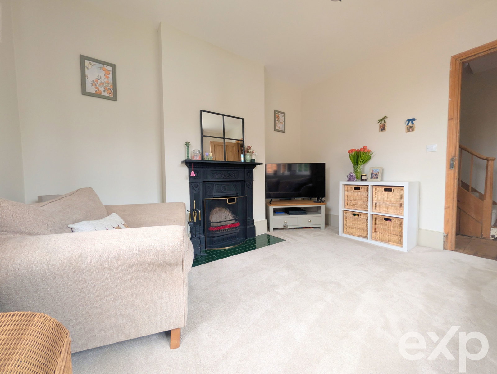 Semi Detached House in Detling 
