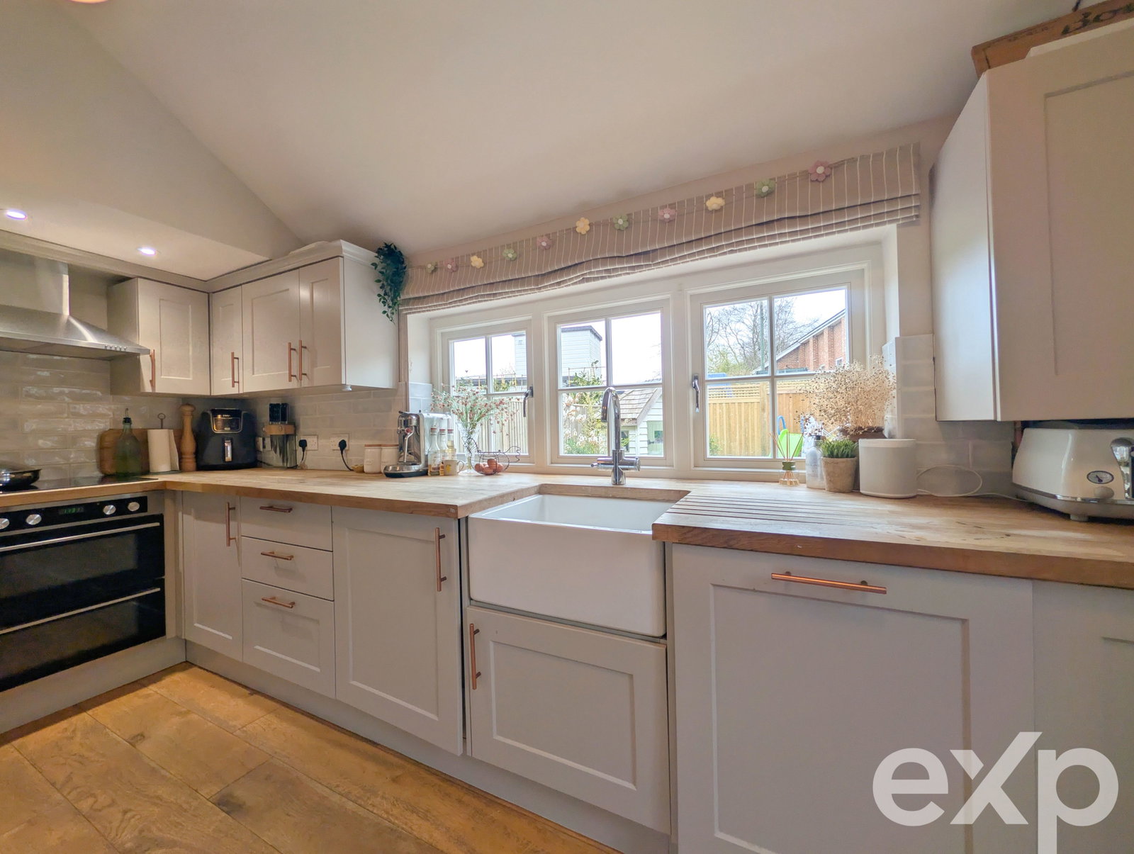 Semi Detached House in Detling 