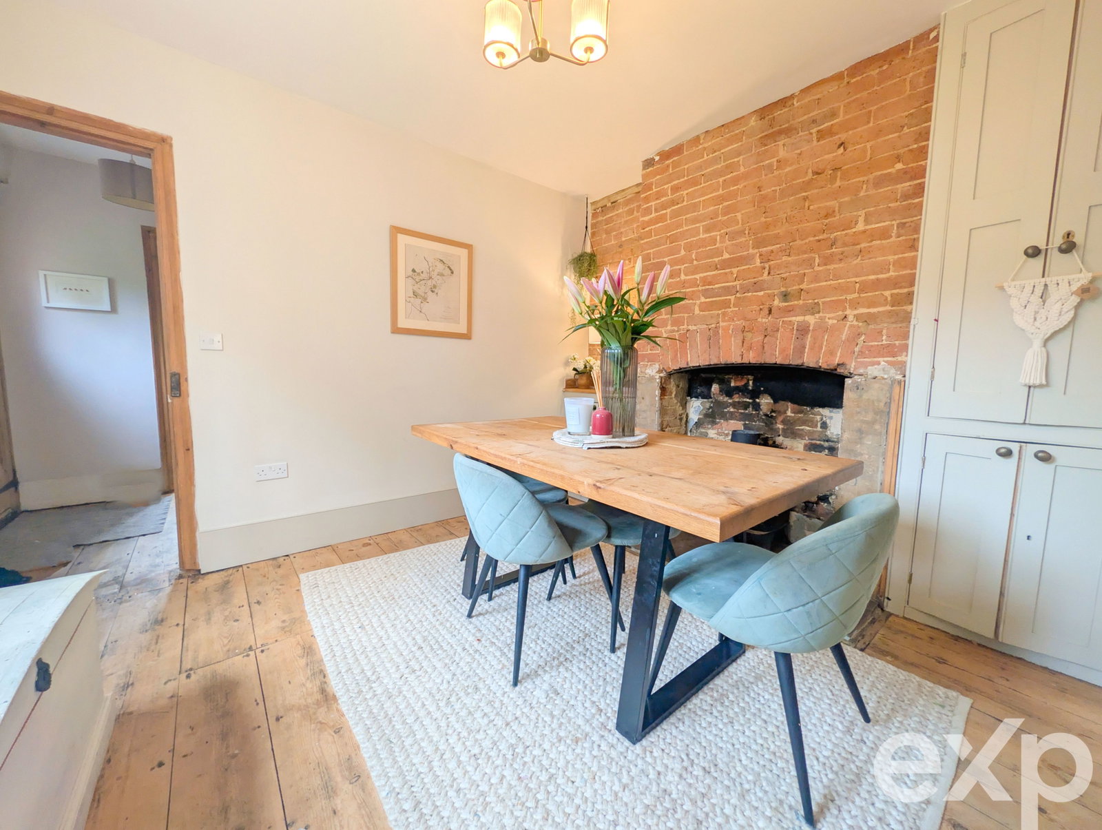 Semi Detached House in Detling 