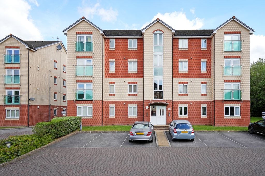 Apartment in Rotherham