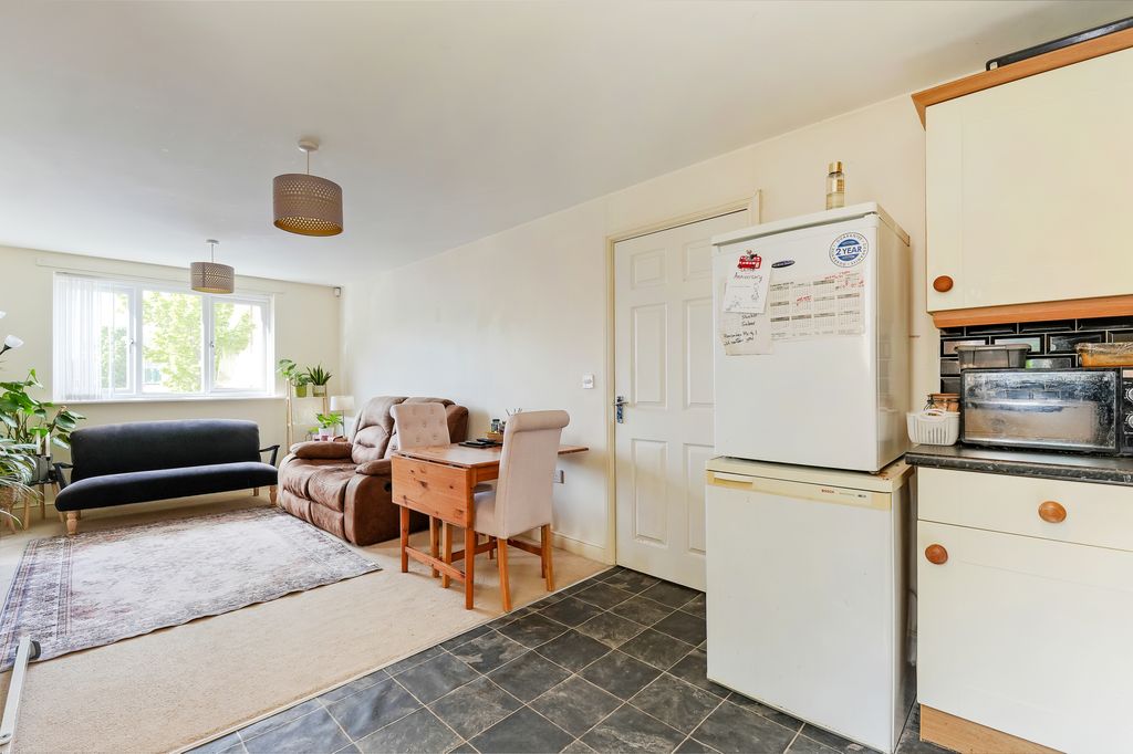 Apartment in Rotherham