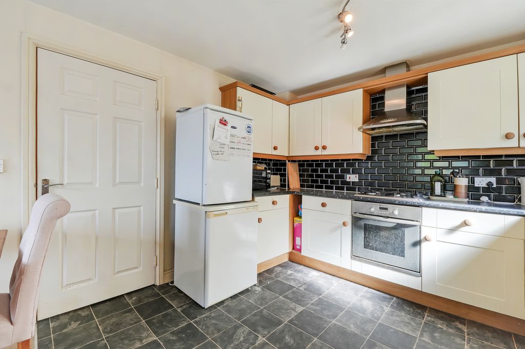 Apartment in Rotherham
