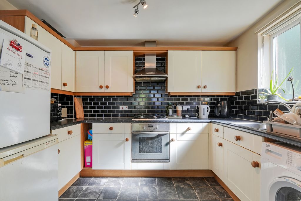 Apartment in Rotherham