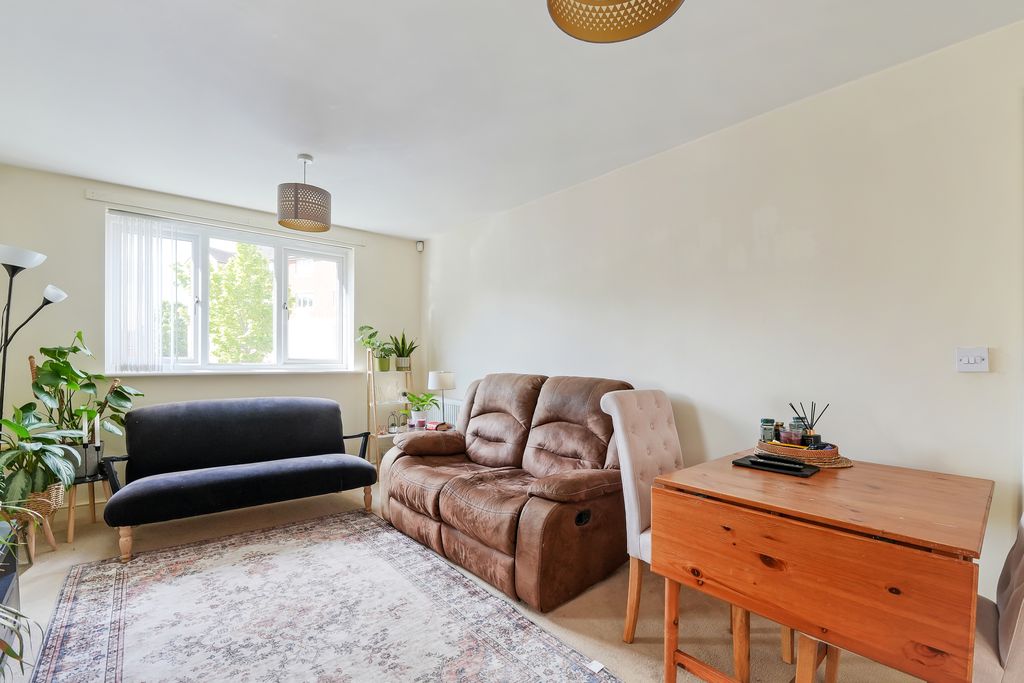 Apartment in Rotherham
