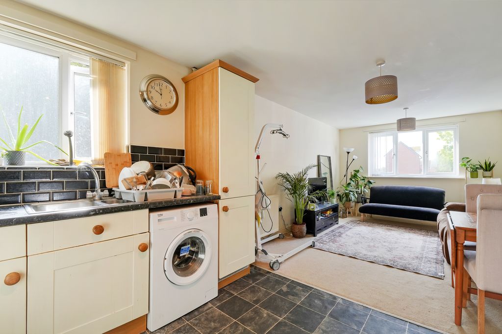 Apartment in Rotherham