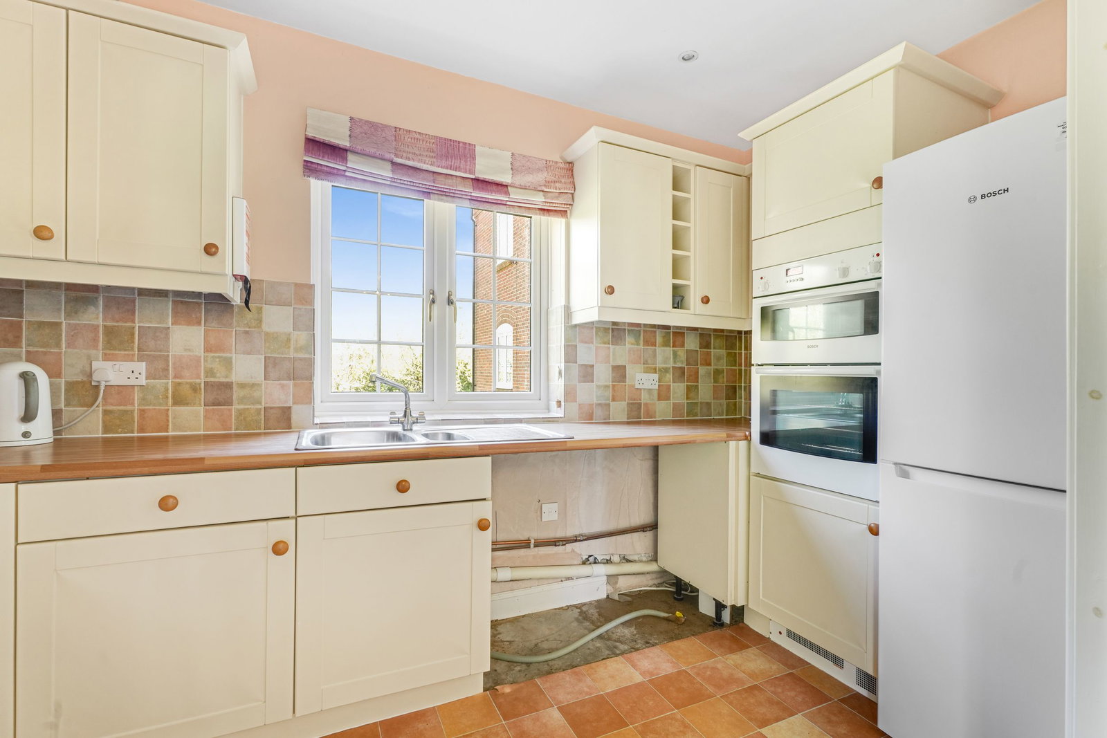 Apartment in Milton Keynes