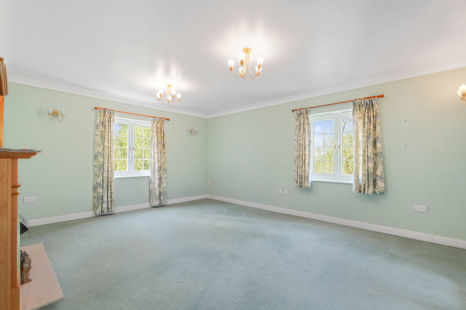 Apartment in Milton Keynes
