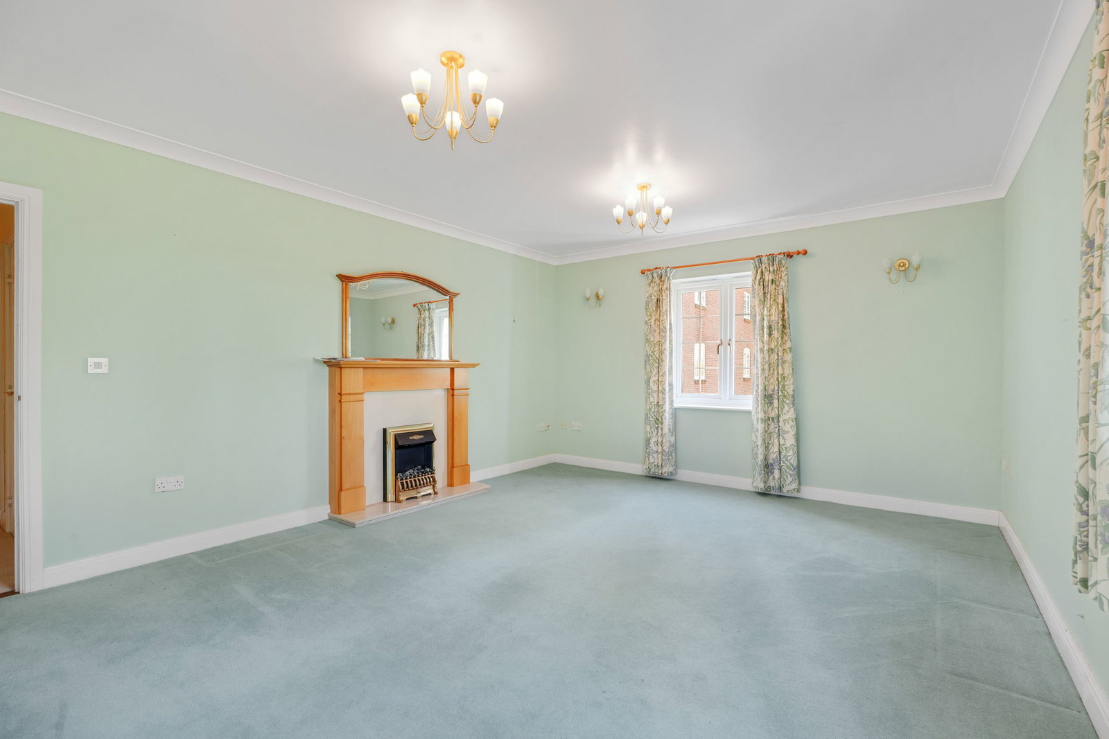 Apartment in Milton Keynes