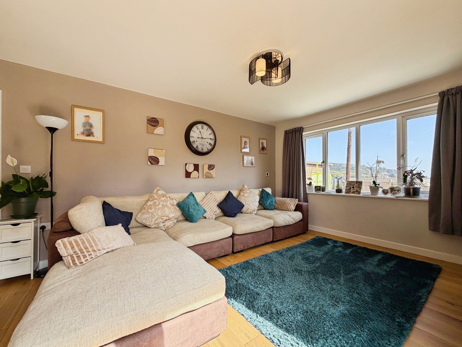 Detached House in Minehead