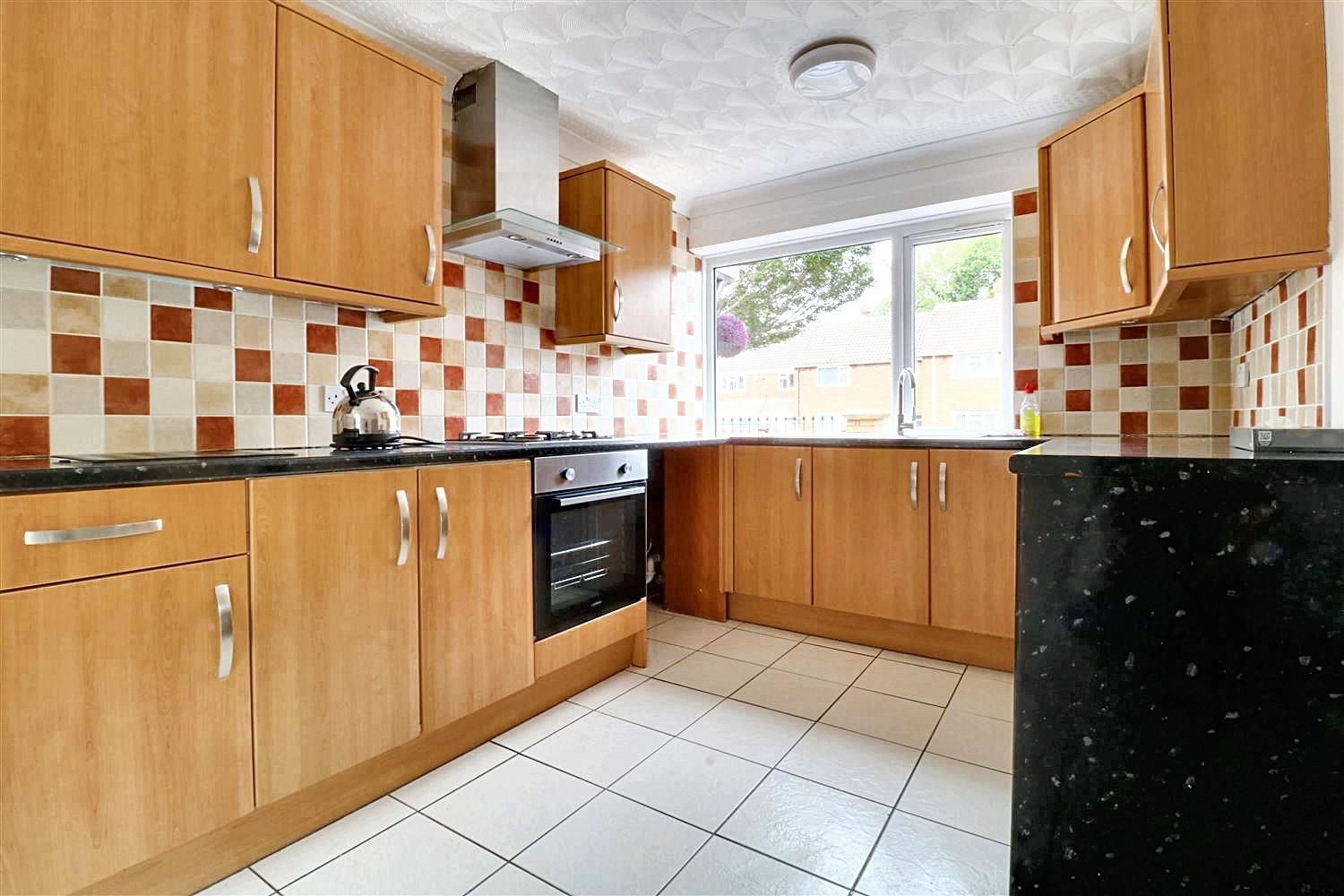 Terraced House in Chatham