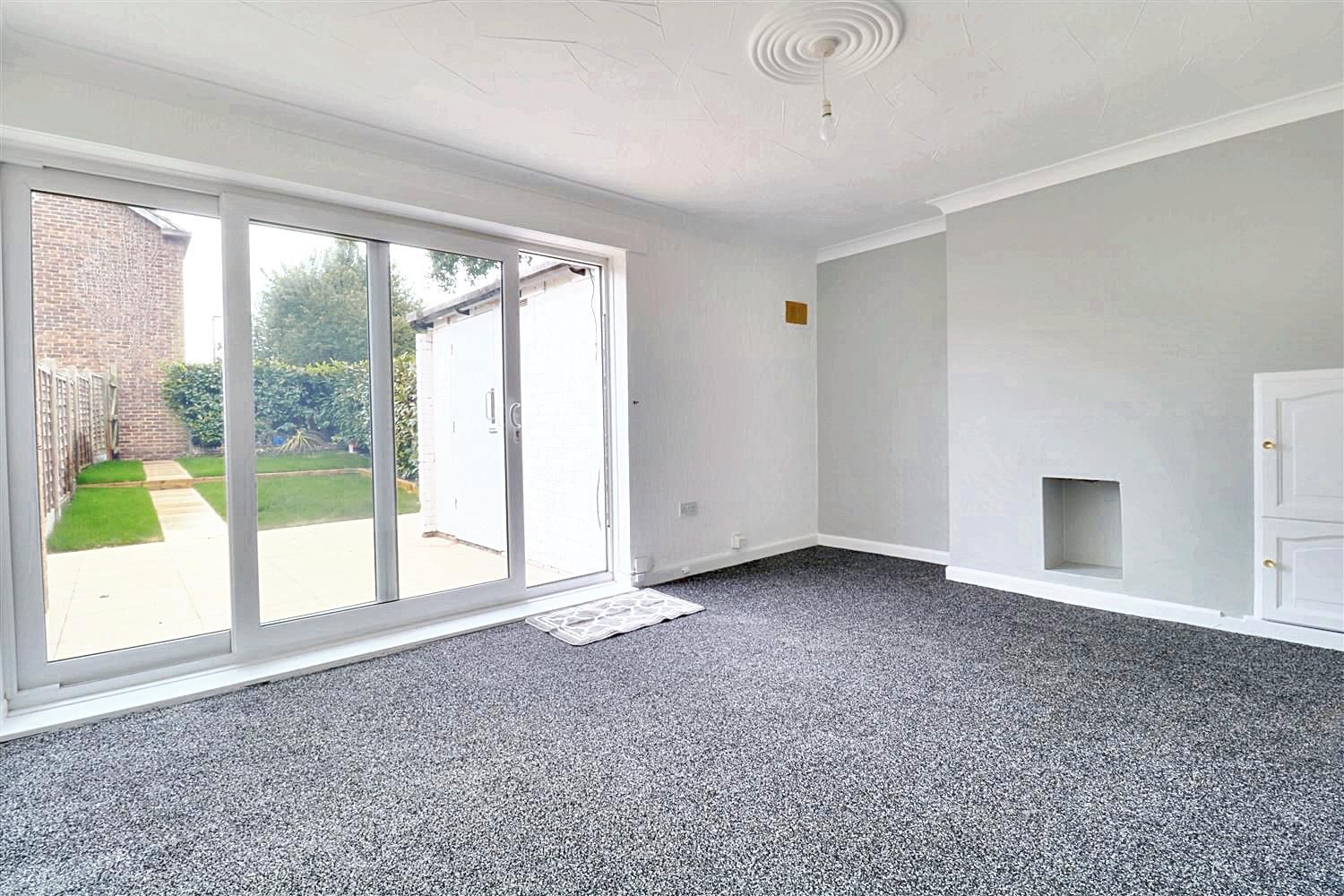 Terraced House in Chatham