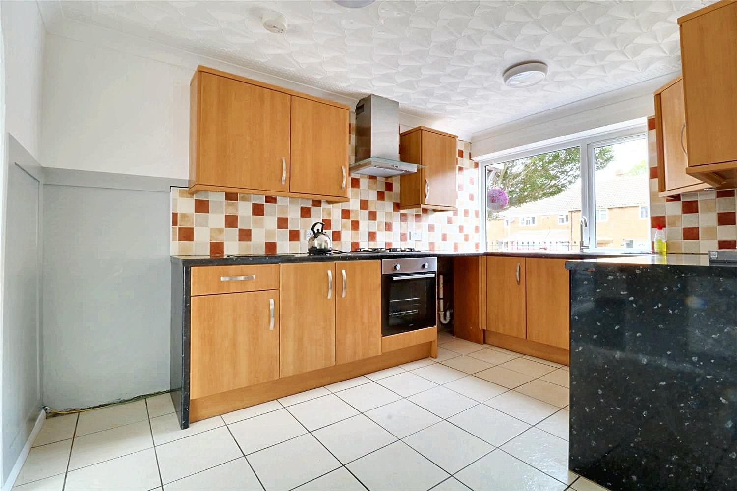 Terraced House in Chatham