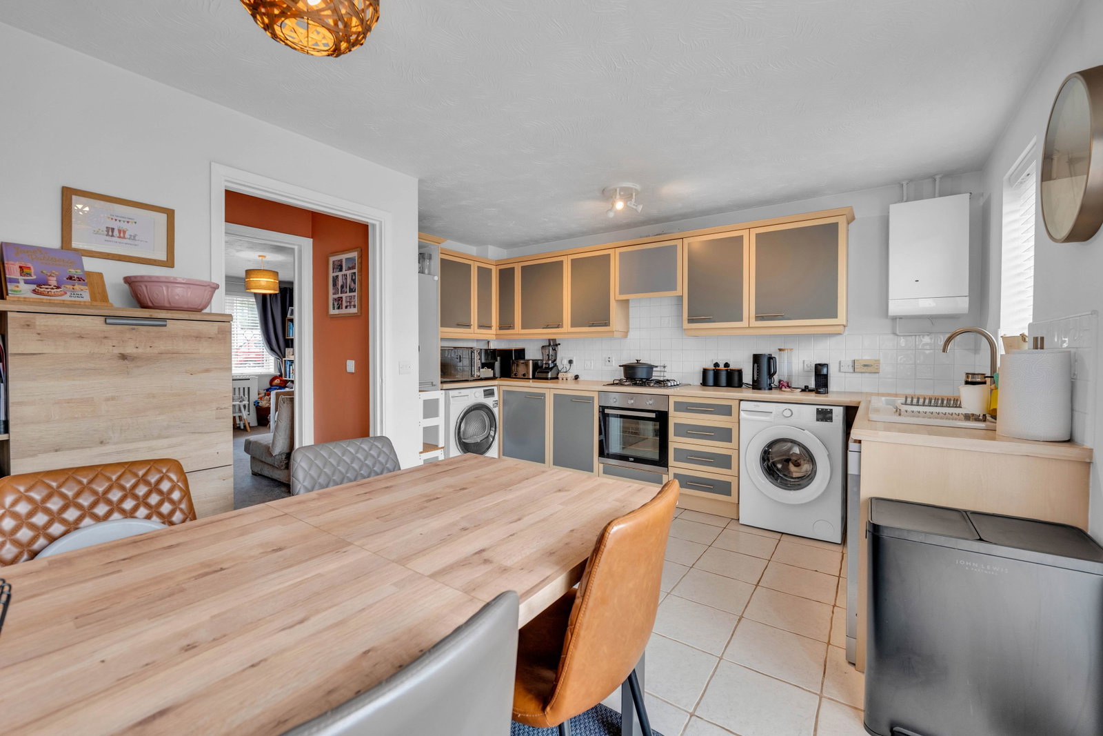 Semi Detached House in Mountsorrel