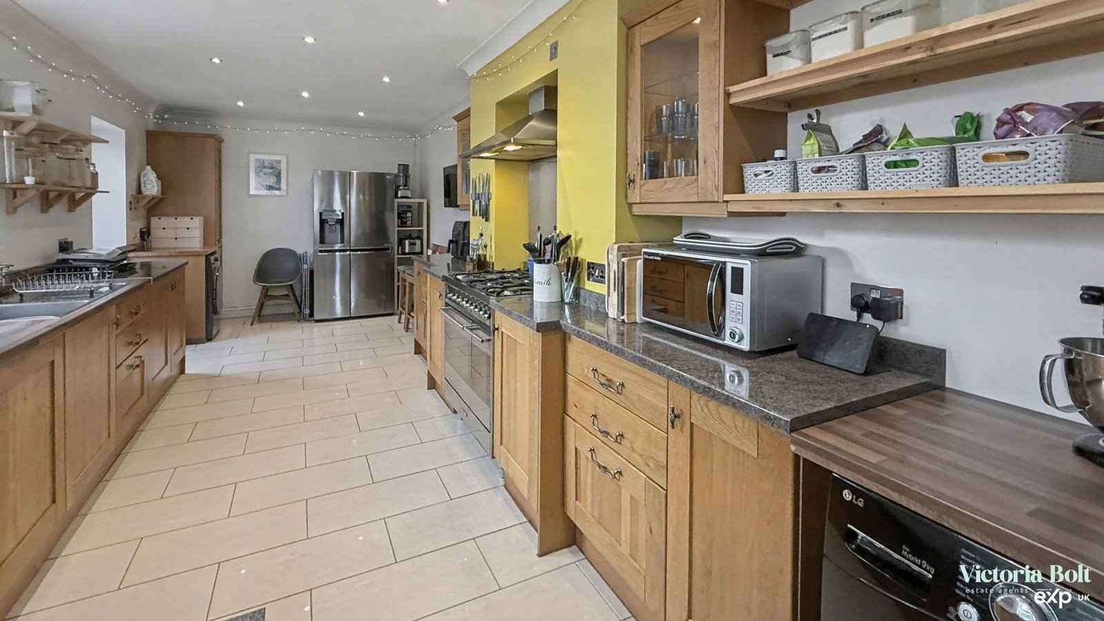 Terraced House in Plymouth