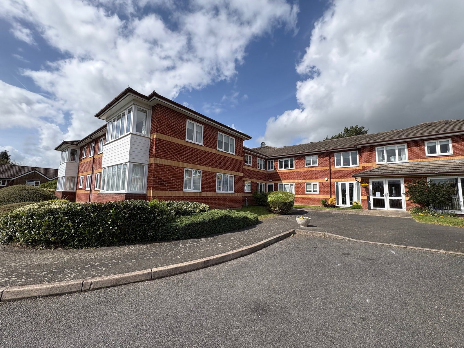 Retirement in Sevenoaks