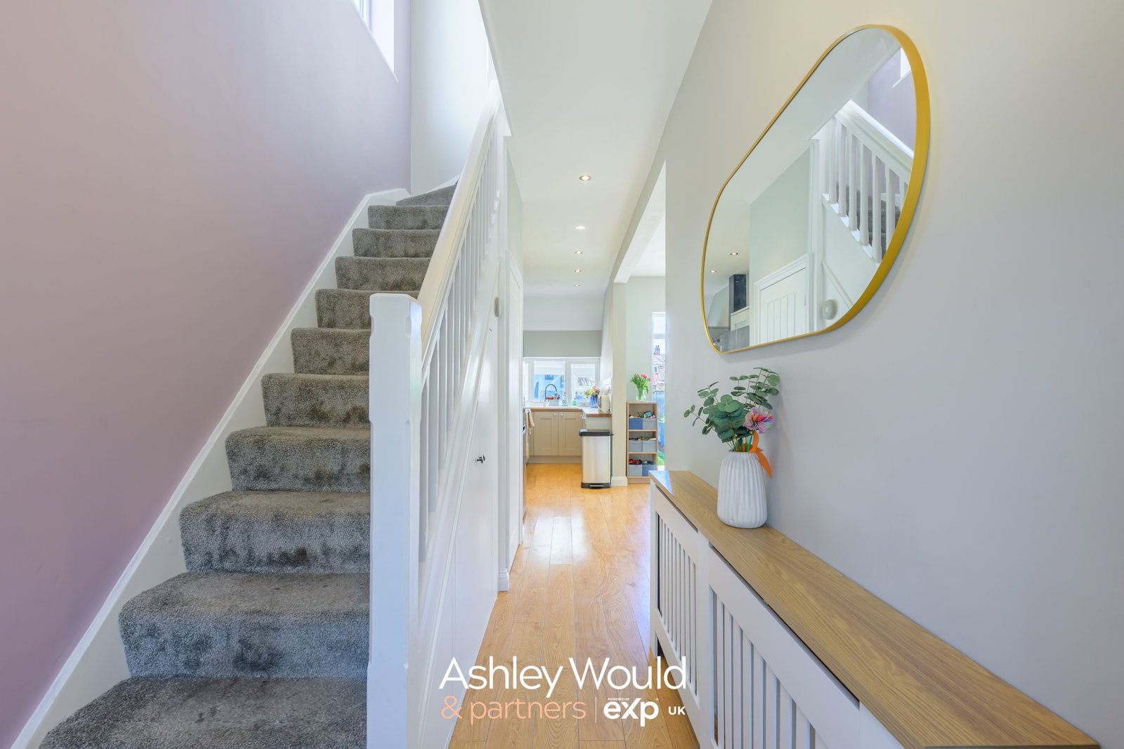 Semi Detached House in Oldbury