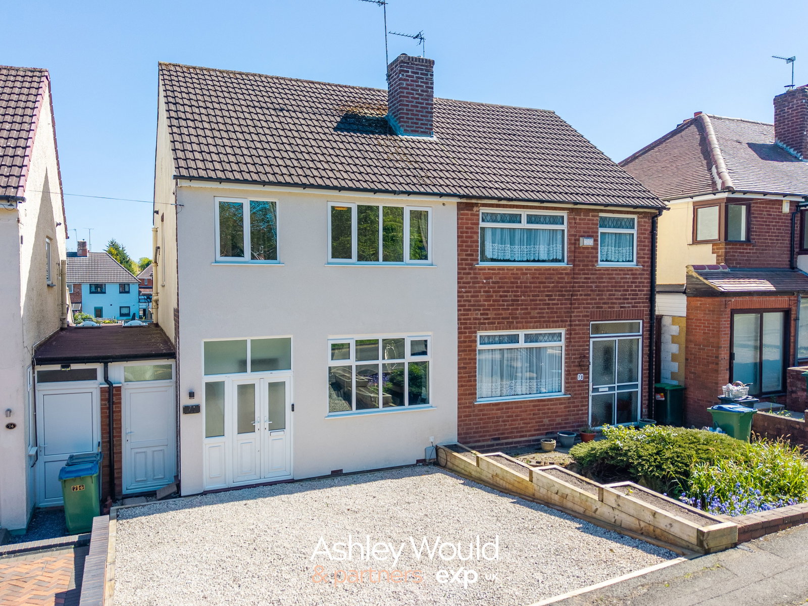 Semi Detached House in Oldbury