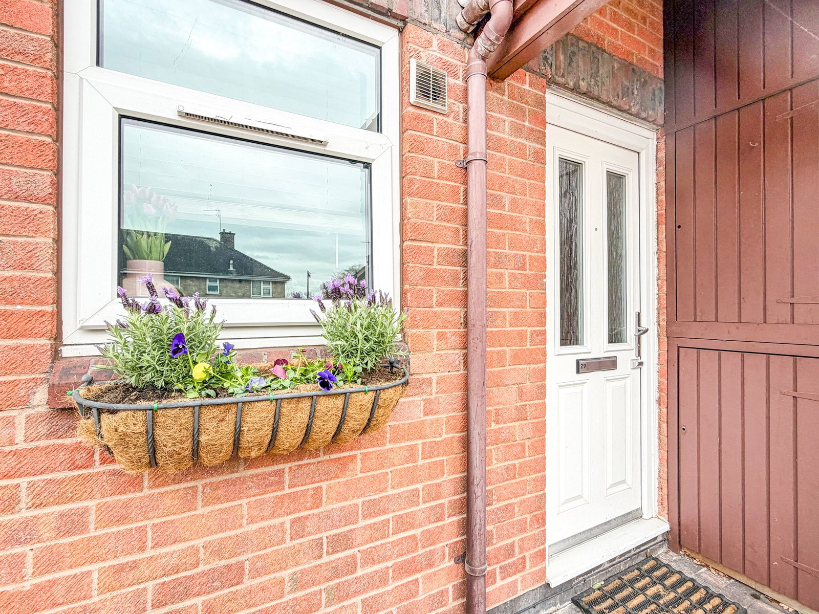 Terraced House in Cottingham