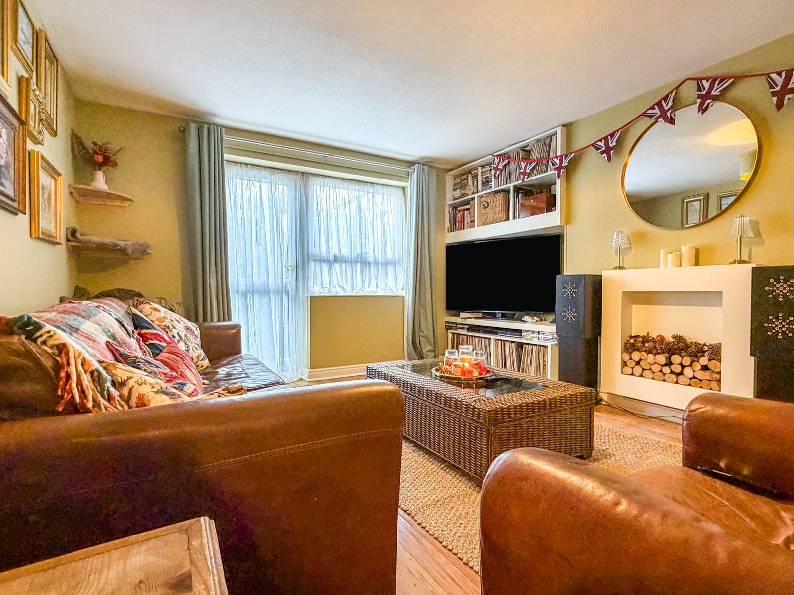 Terraced House in Cottingham