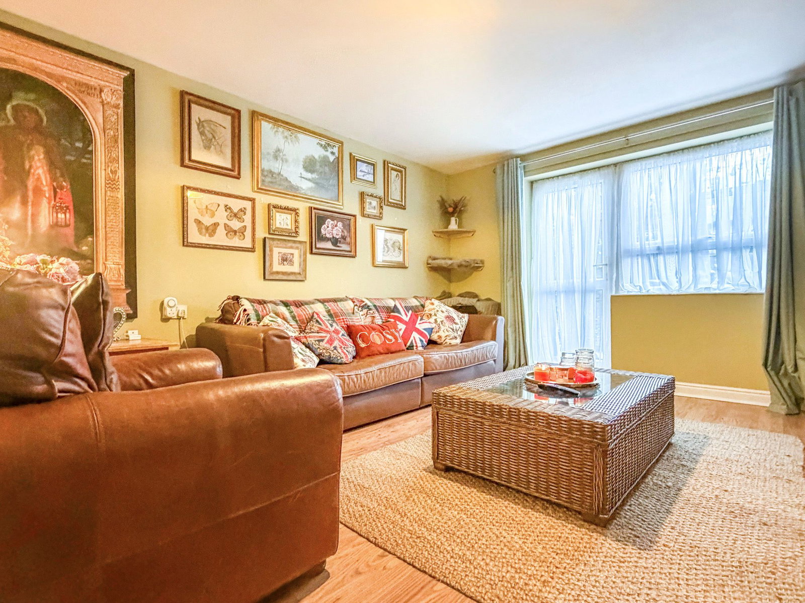 Terraced House in Cottingham