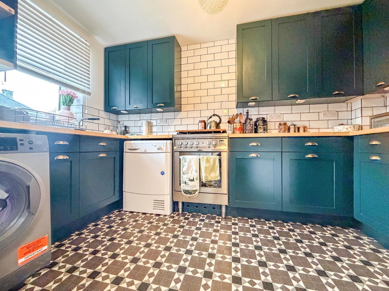 Terraced House in Cottingham