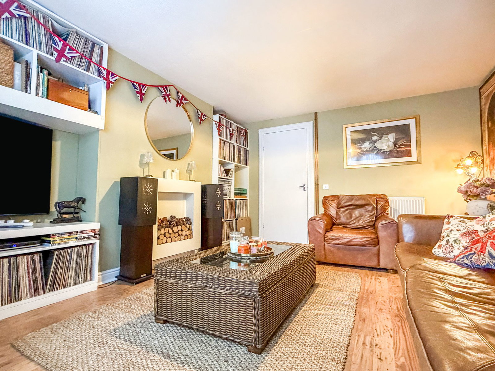 Terraced House in Cottingham