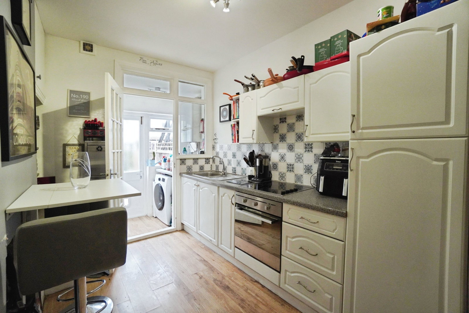 Ground Floor Flat in Westcliff-on-sea