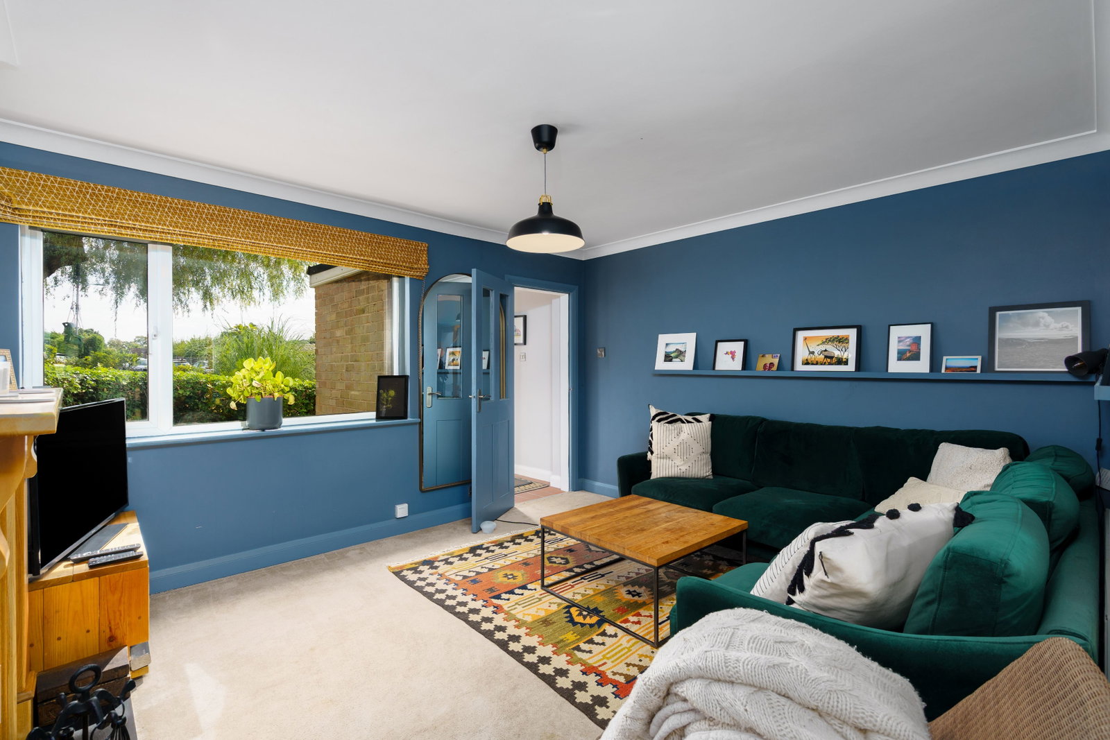 Link Detached House in Stockport 4