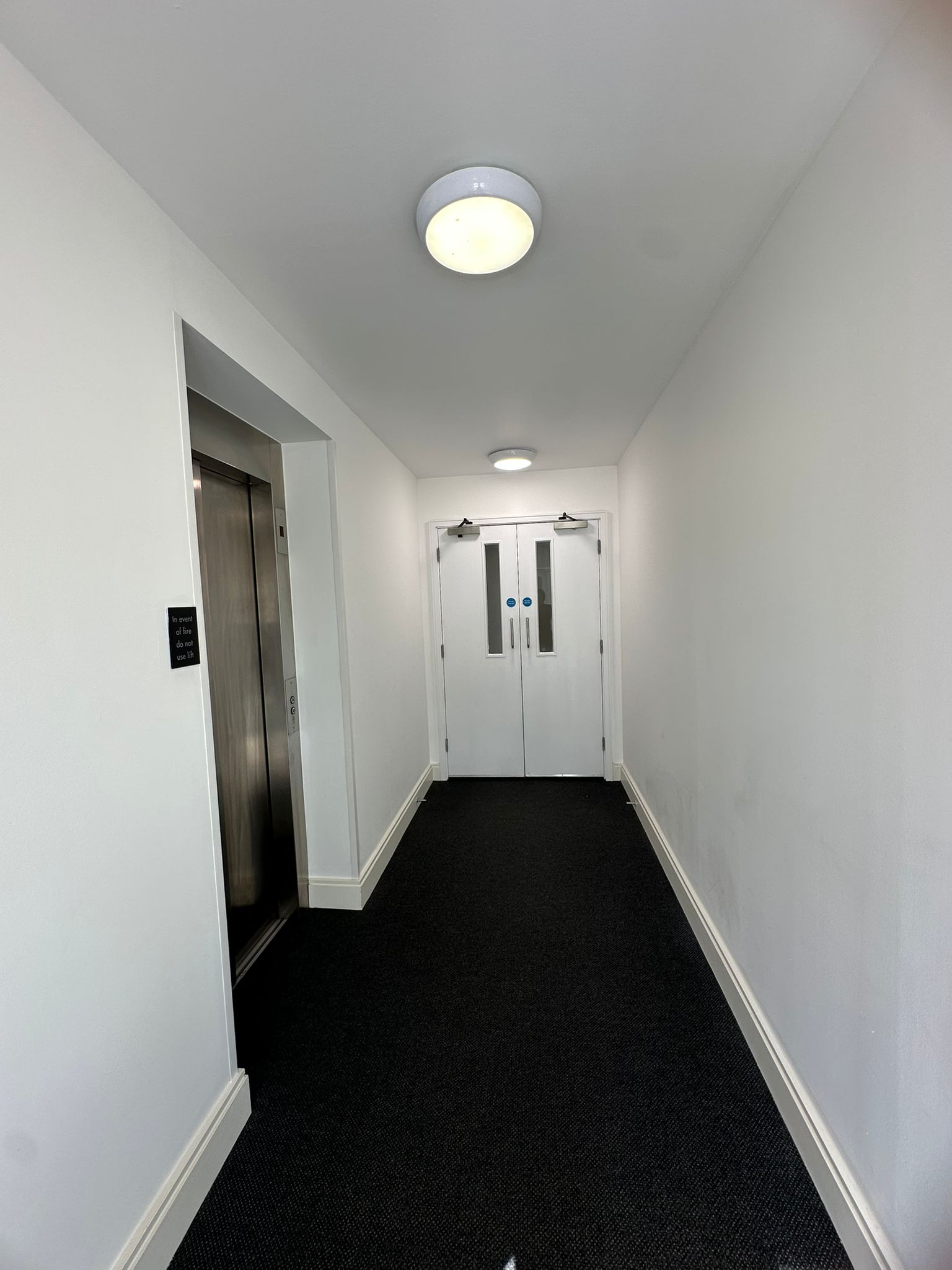 Flat in Worcester Park
