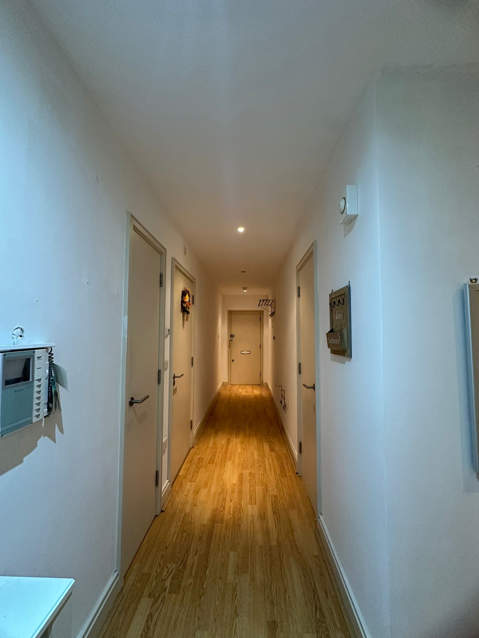 Flat in Worcester Park
