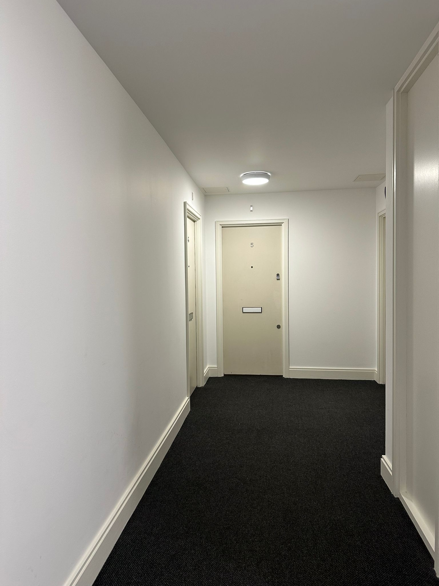 Flat in Worcester Park