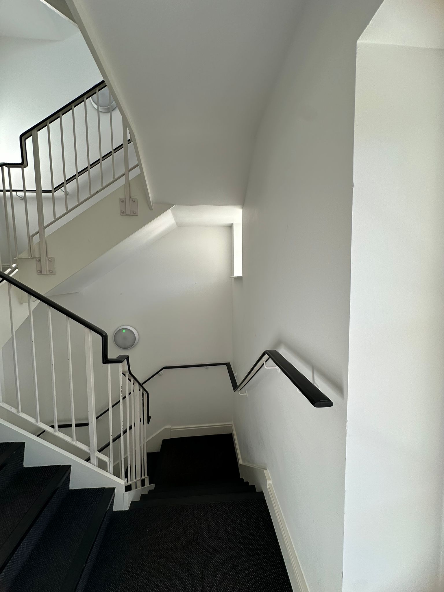 Flat in Worcester Park