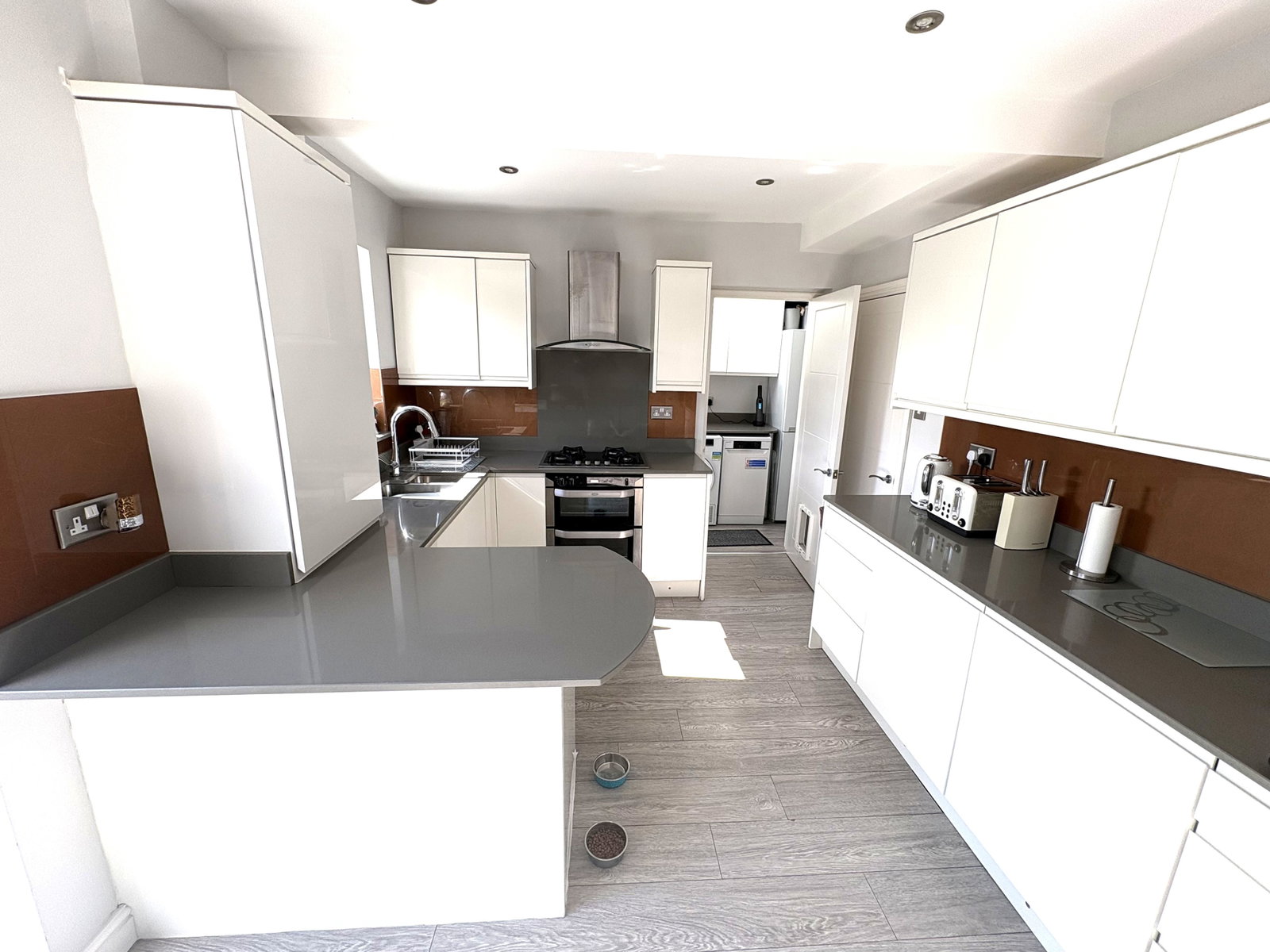 Semi Detached House in Cannock