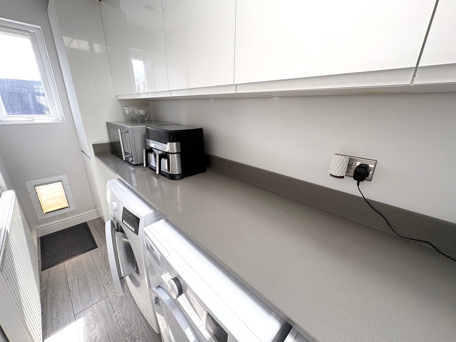 Semi Detached House in Cannock