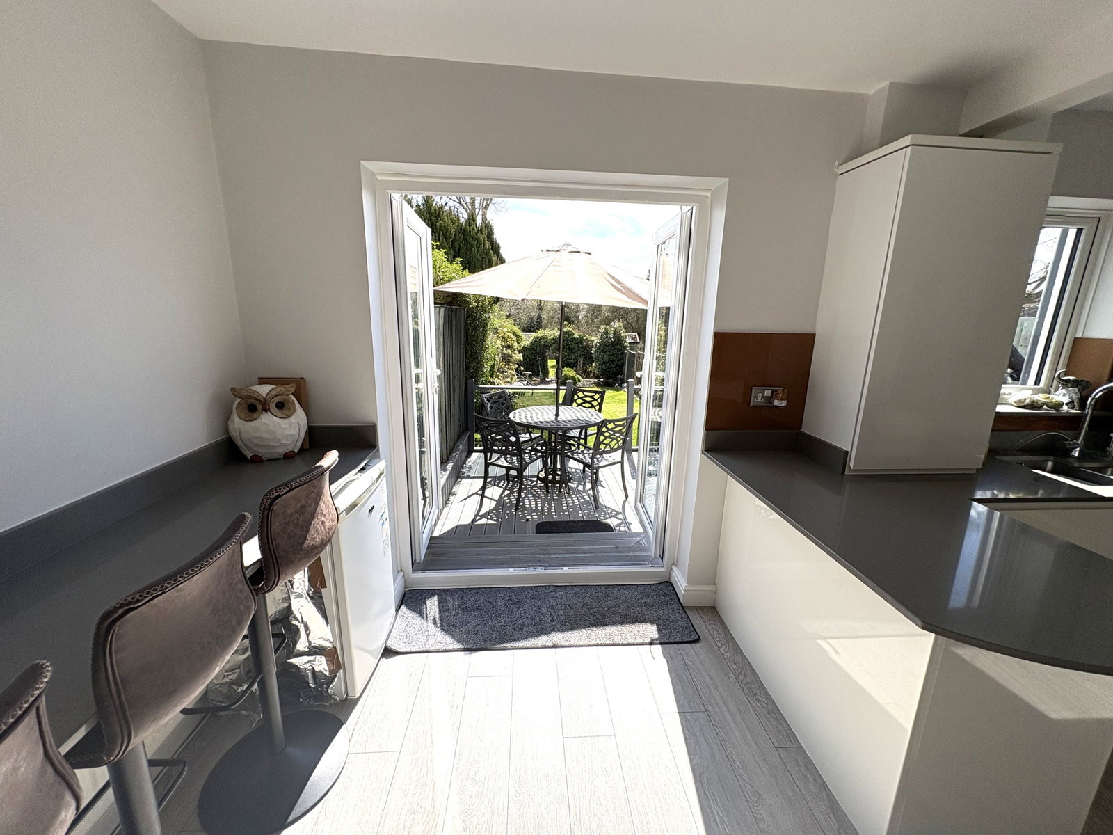 Semi Detached House in Cannock