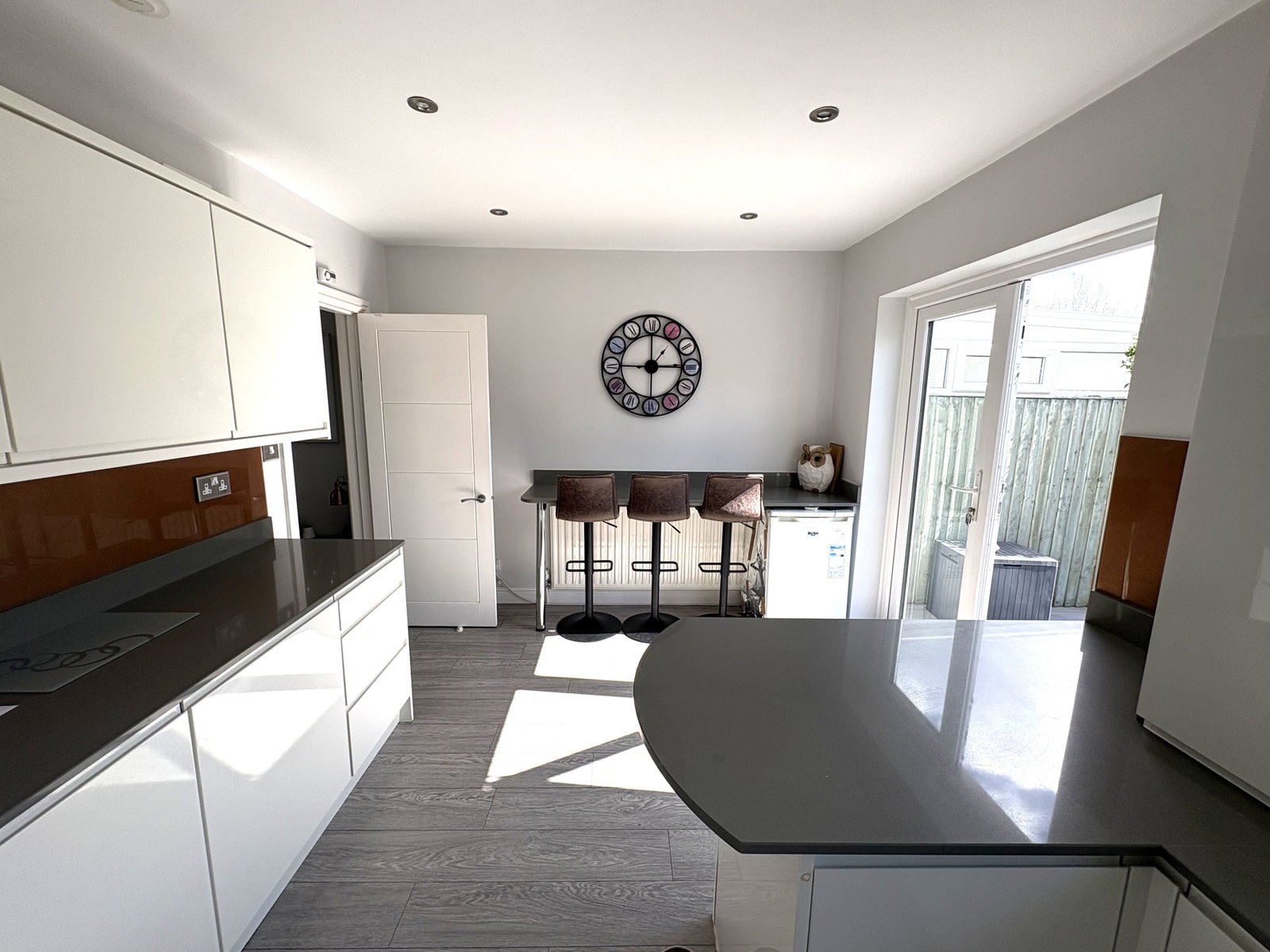 Semi Detached House in Cannock