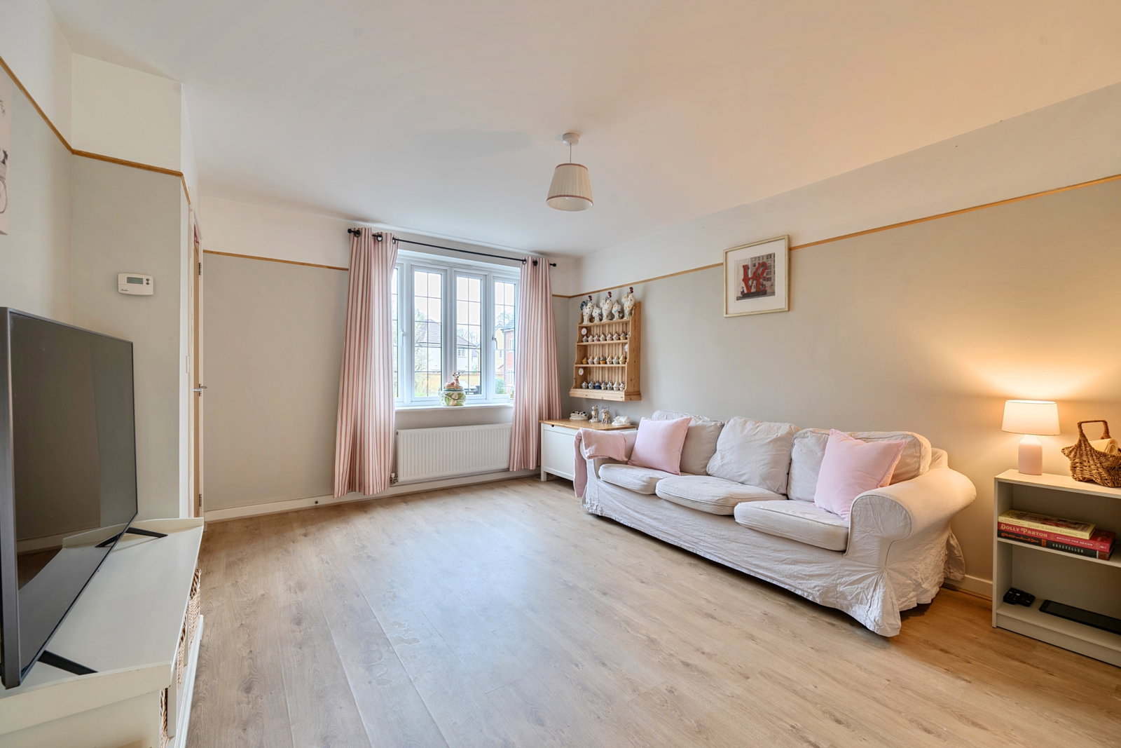 Semi Detached House in Chippenham