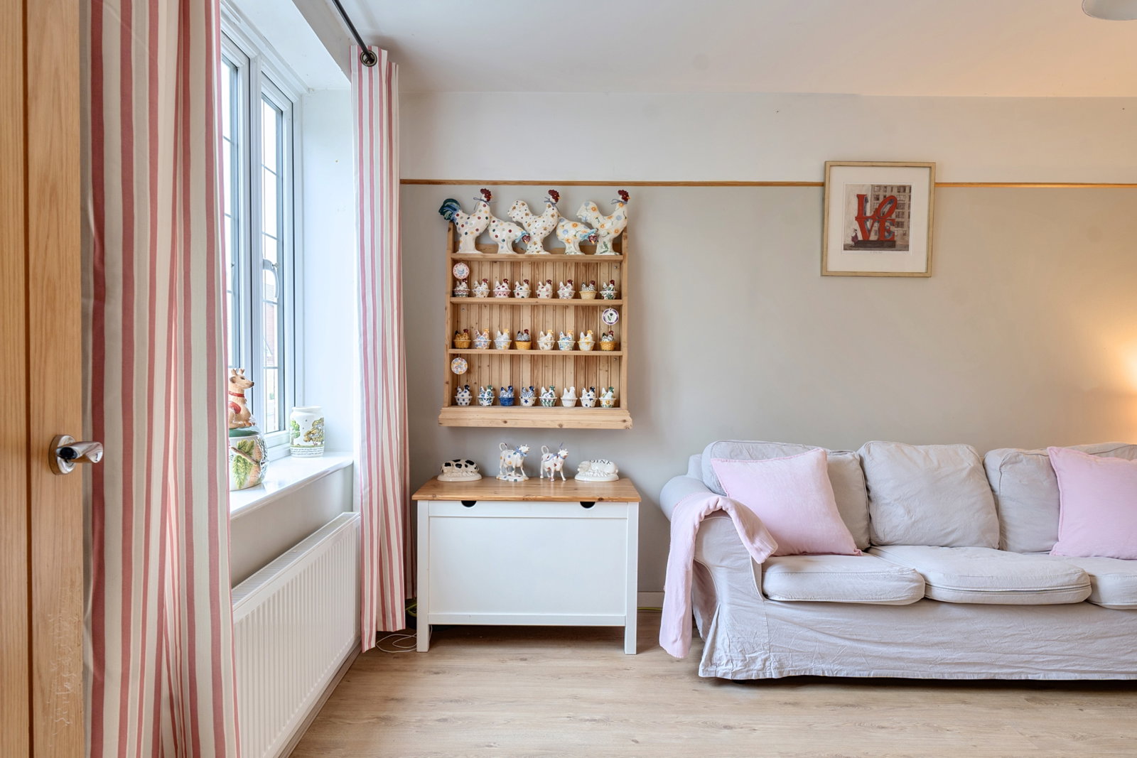 Semi Detached House in Chippenham