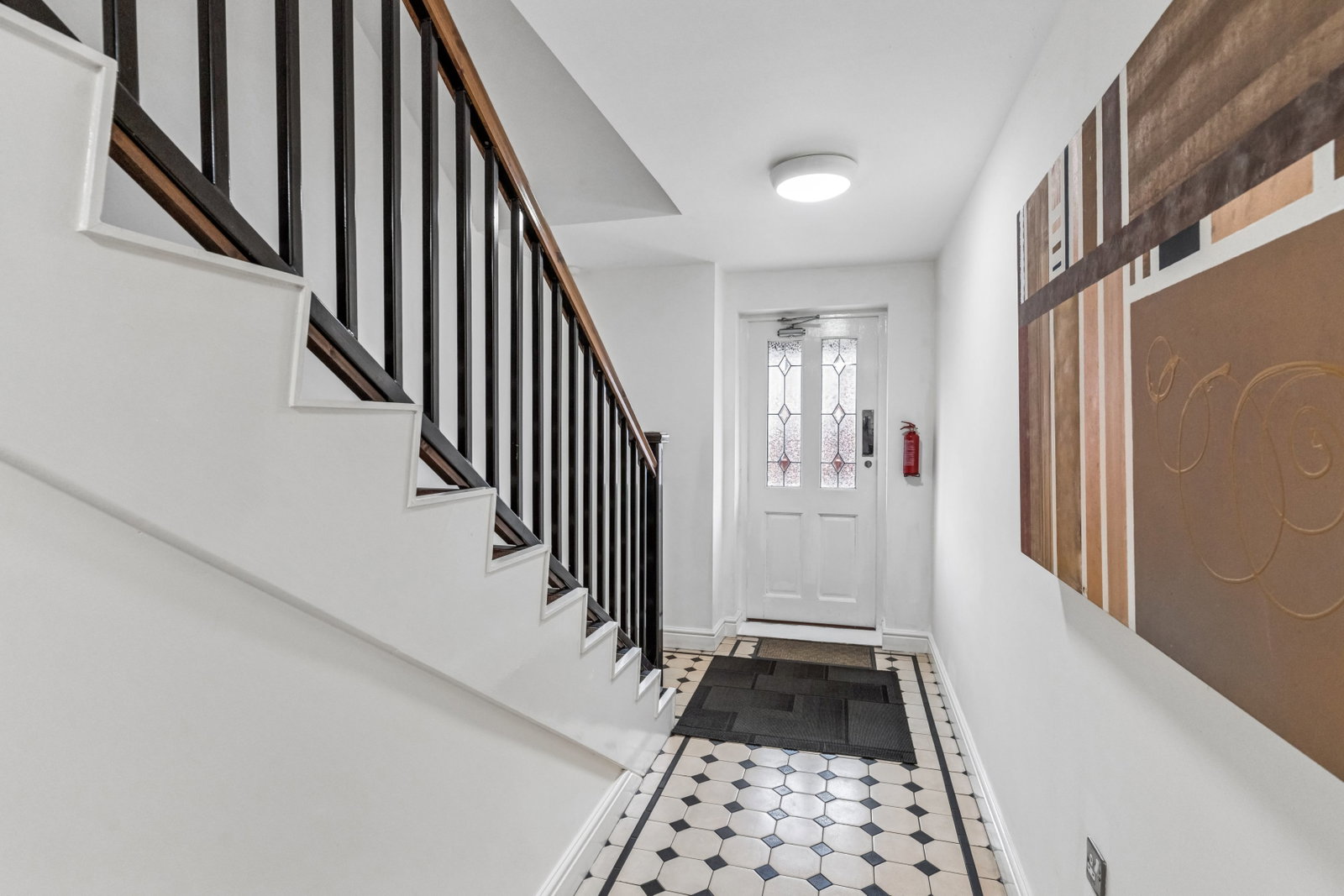 Ground Floor Flat in Shefford